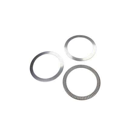 Powerhouse 3 in. Coil Spring Thrust Bearing Kit PO3616571